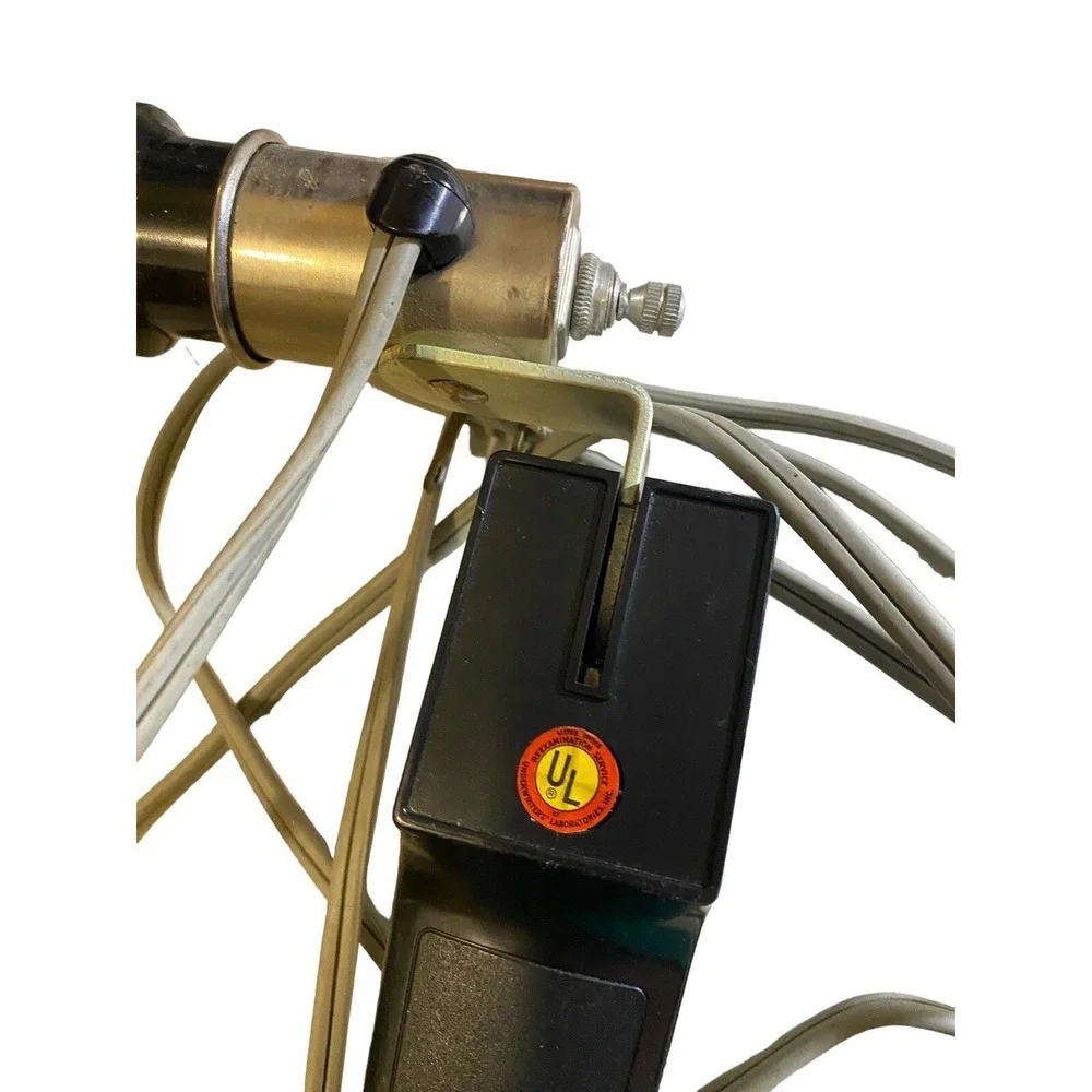Vintage‎ Mobilte Portable Sunshine Photograph Camera Accessory